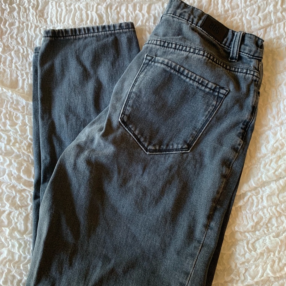 Urban Outfitter High Waisted Mom Jeans